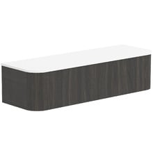 Waverley 1500mm Wall Hung&nbsp;Single Vanity